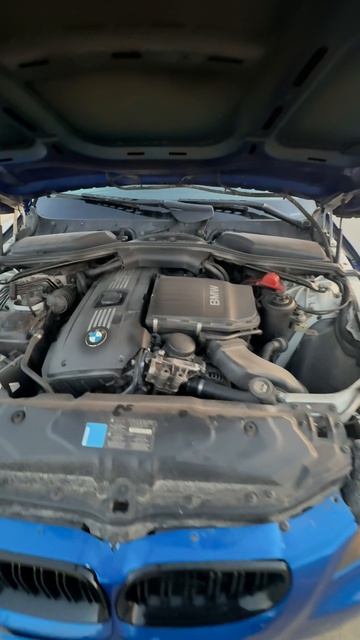 BMW 535 Xi
