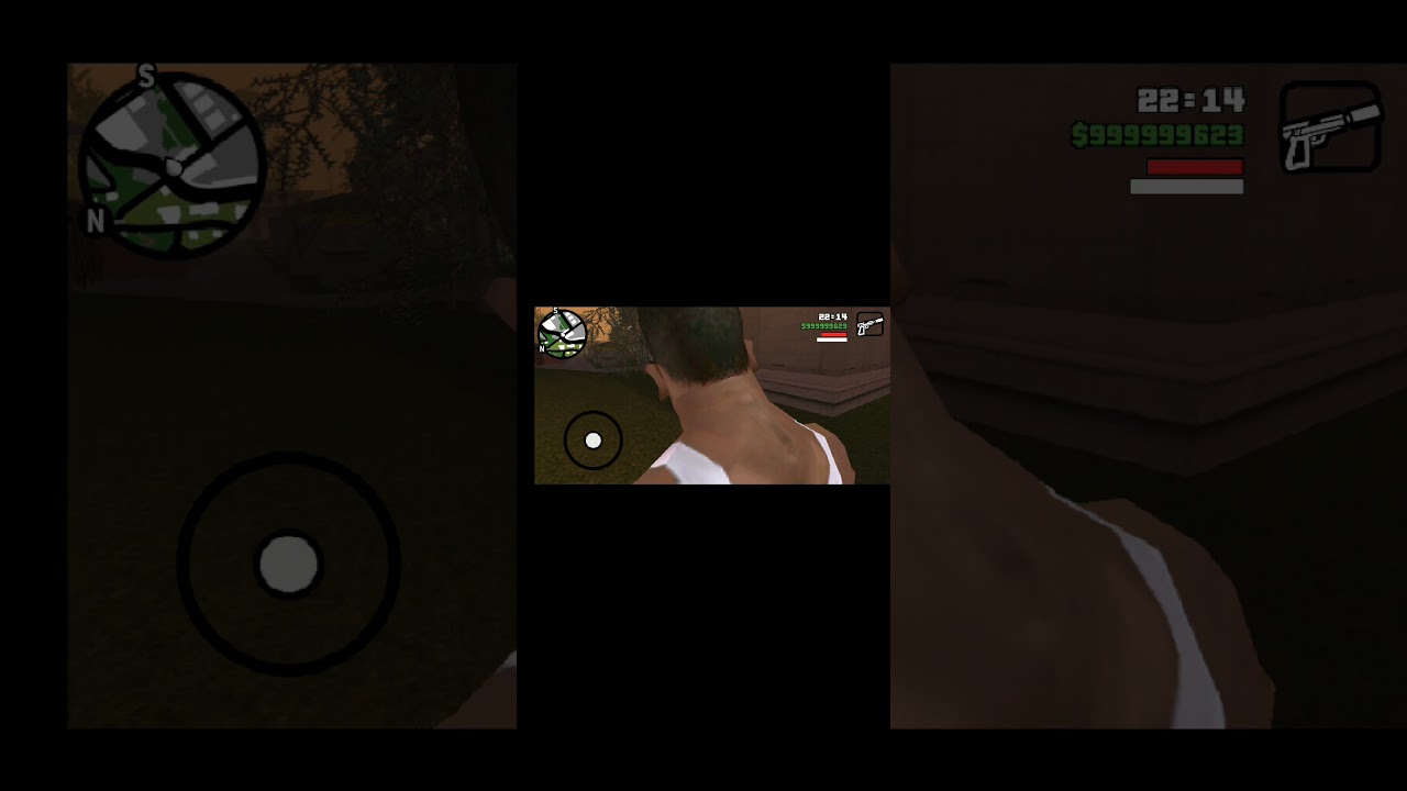 Что будет если убить свита в GTA San Andreas