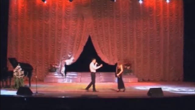 Александр Киреев -- Биение сердца *Heartbeat*(Yulia Pinko Андрей Голубев СOVER)