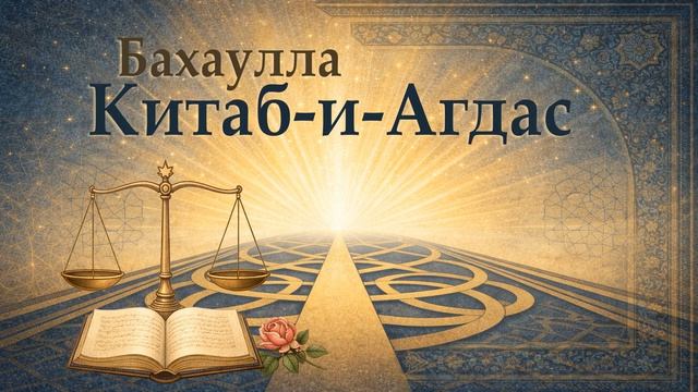 Бахаулла 