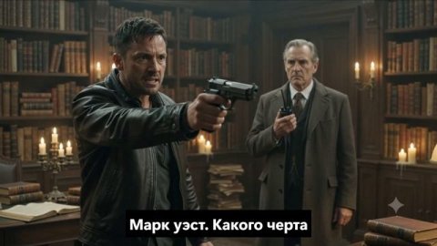 Секретные досье