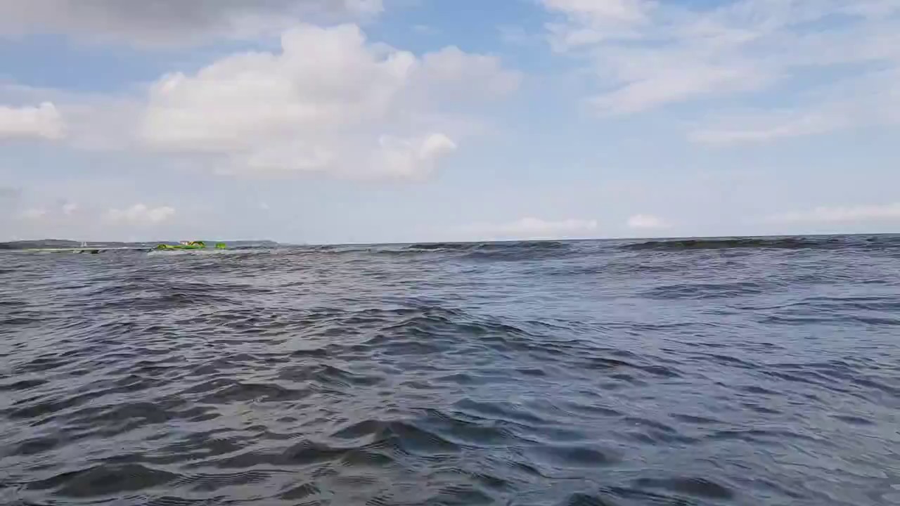 УТОПИЛ: ТЕСТ на СОЛЁНУЮ воду!!! Samsung S8;