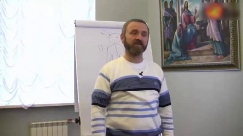 32. (короткое) Руские античасы С.Данилова Аджна на плашке вихревого преобразователя А.Тюрина