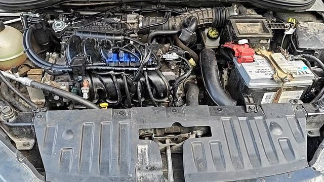 Установка гбо на Lada Vesta H4M 2026