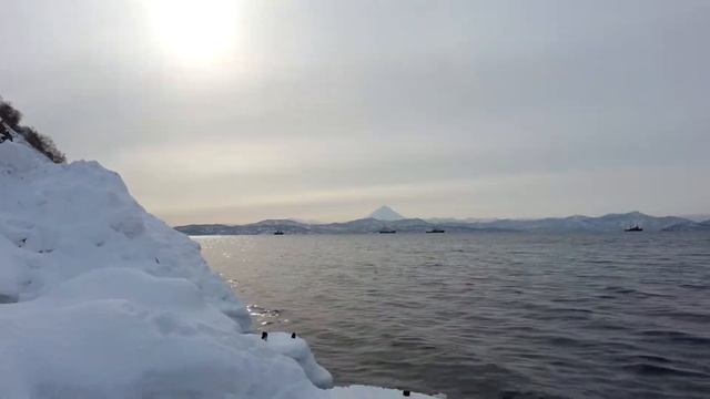 Камчатка (Музыка волн)
