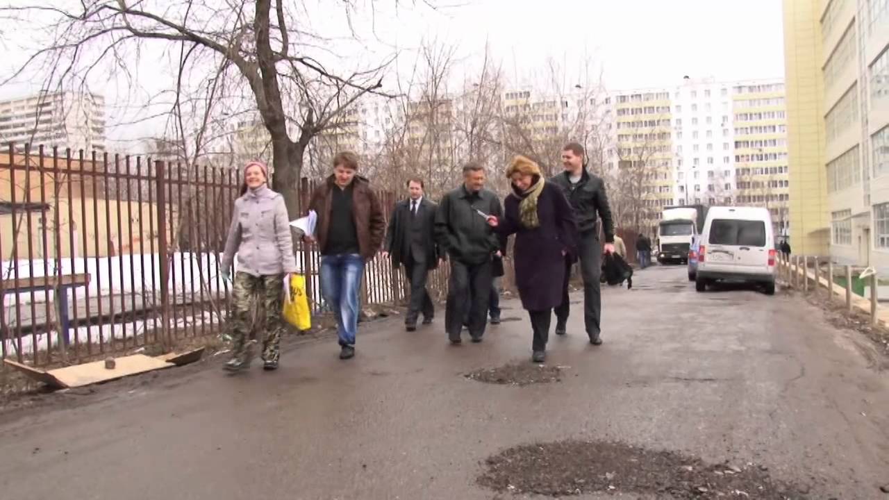 Почему новостройка в Отрадном отрезана от метро.f4v