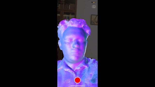 Новый формат консультаций с 3D моделированием