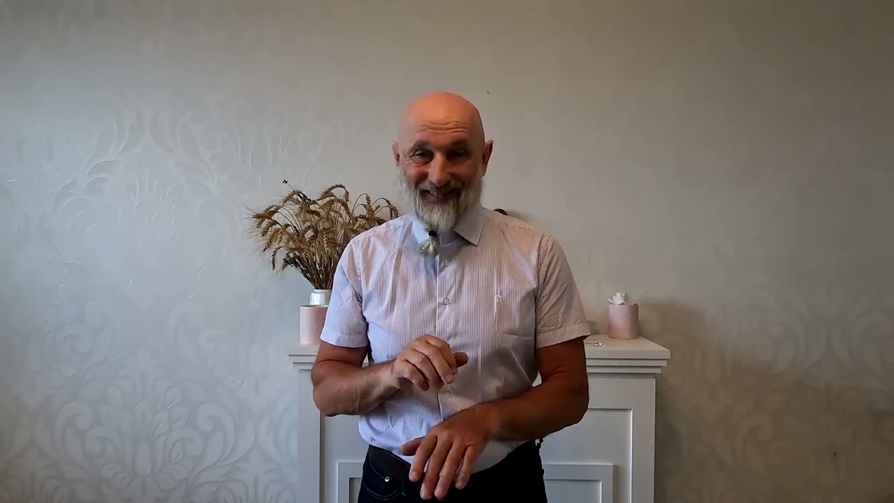 Простая техника для выравнивания позвоночника...
