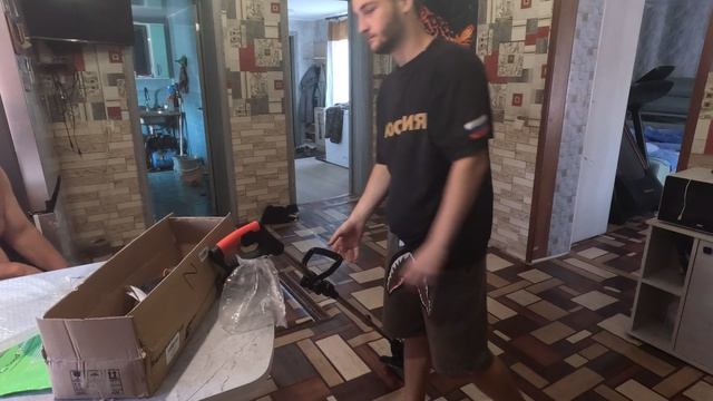 наибольшая распаковка