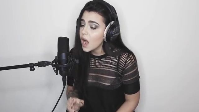 Alter Bridge - Watch Over You (Violet Orlandi cover)
