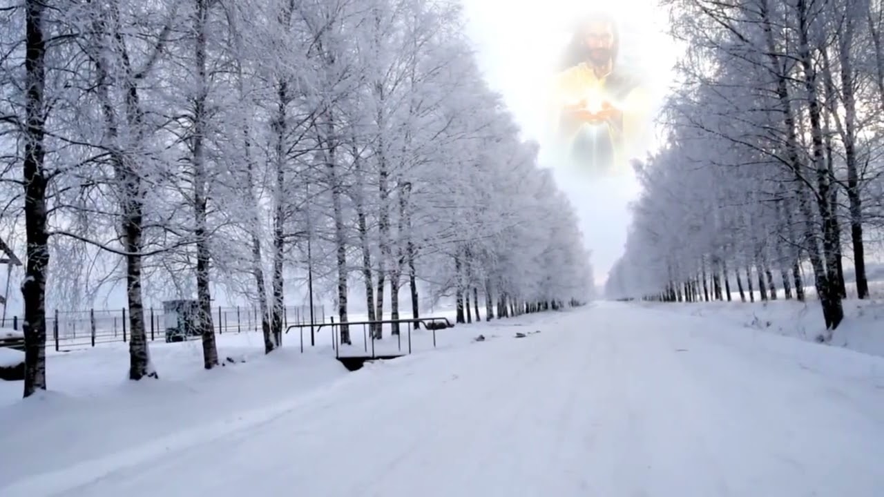 МОЛИТВА  Эльдар Рязанов