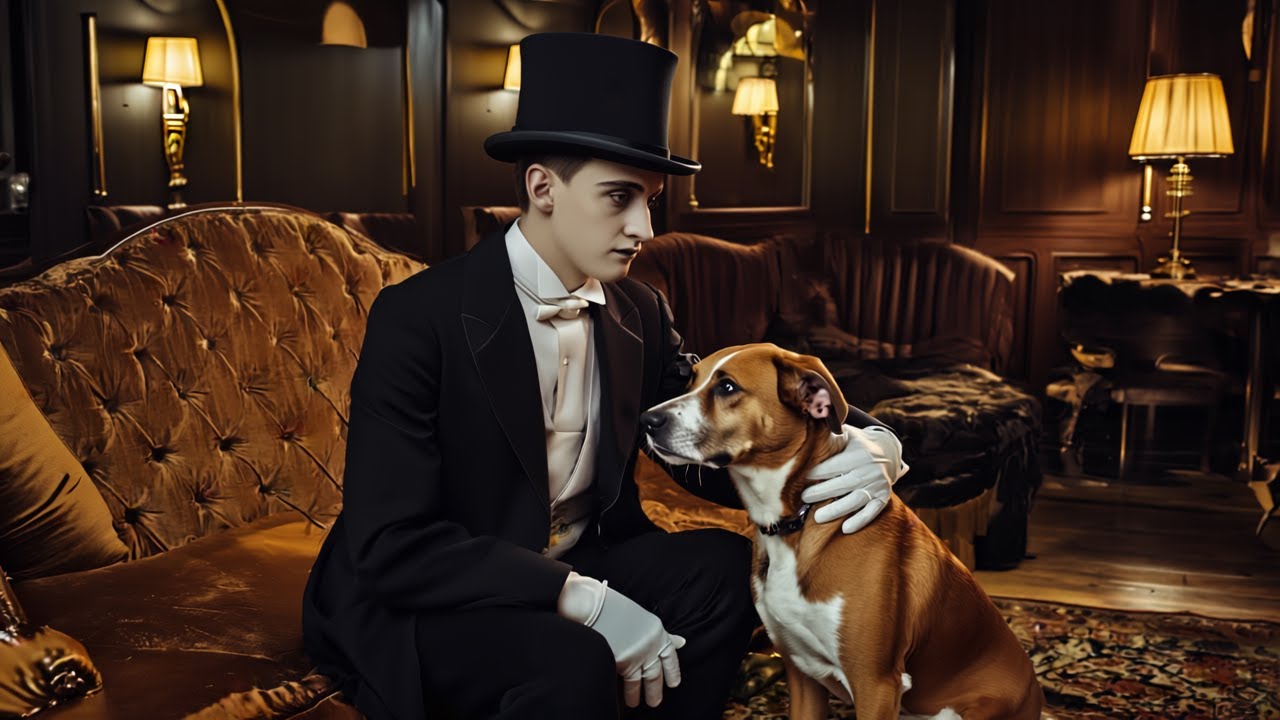 DJ EV А Вертинский О моей собаке #music #музыка #hitsongs #2025 #топ #musica #shortsvideo #remix
