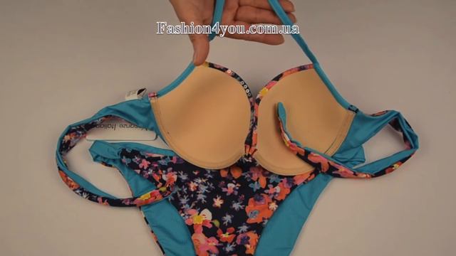 Купальник раздельный Vacanze Italiane IV 3810 магазин Fashion4you.com.ua