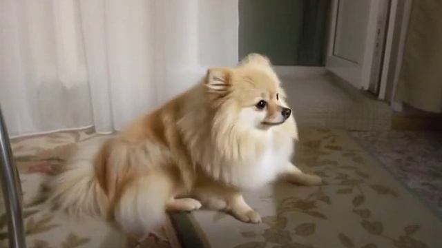 Собачка