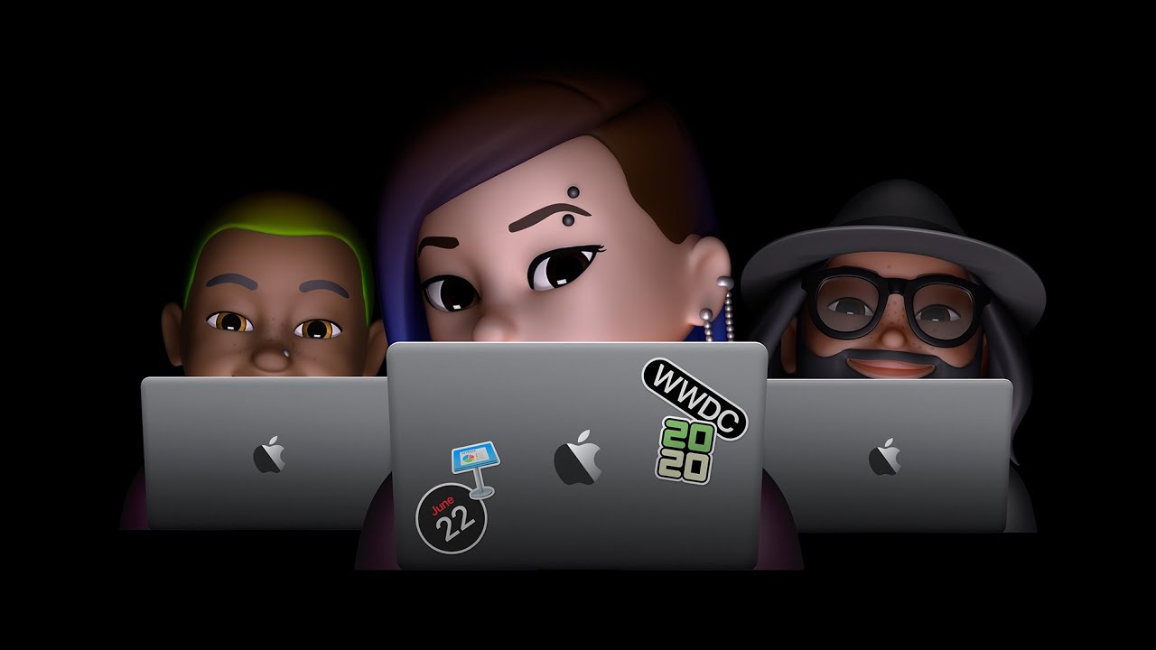 Что Apple покажет на конференции WWDC 2020? IOS 14, AirPods Studio, IMac и собственный ARM-чип!