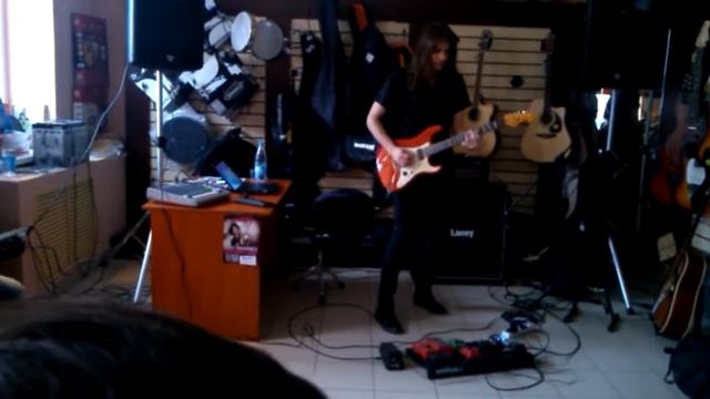 Nobody.one - Change, вопросы, Horizon