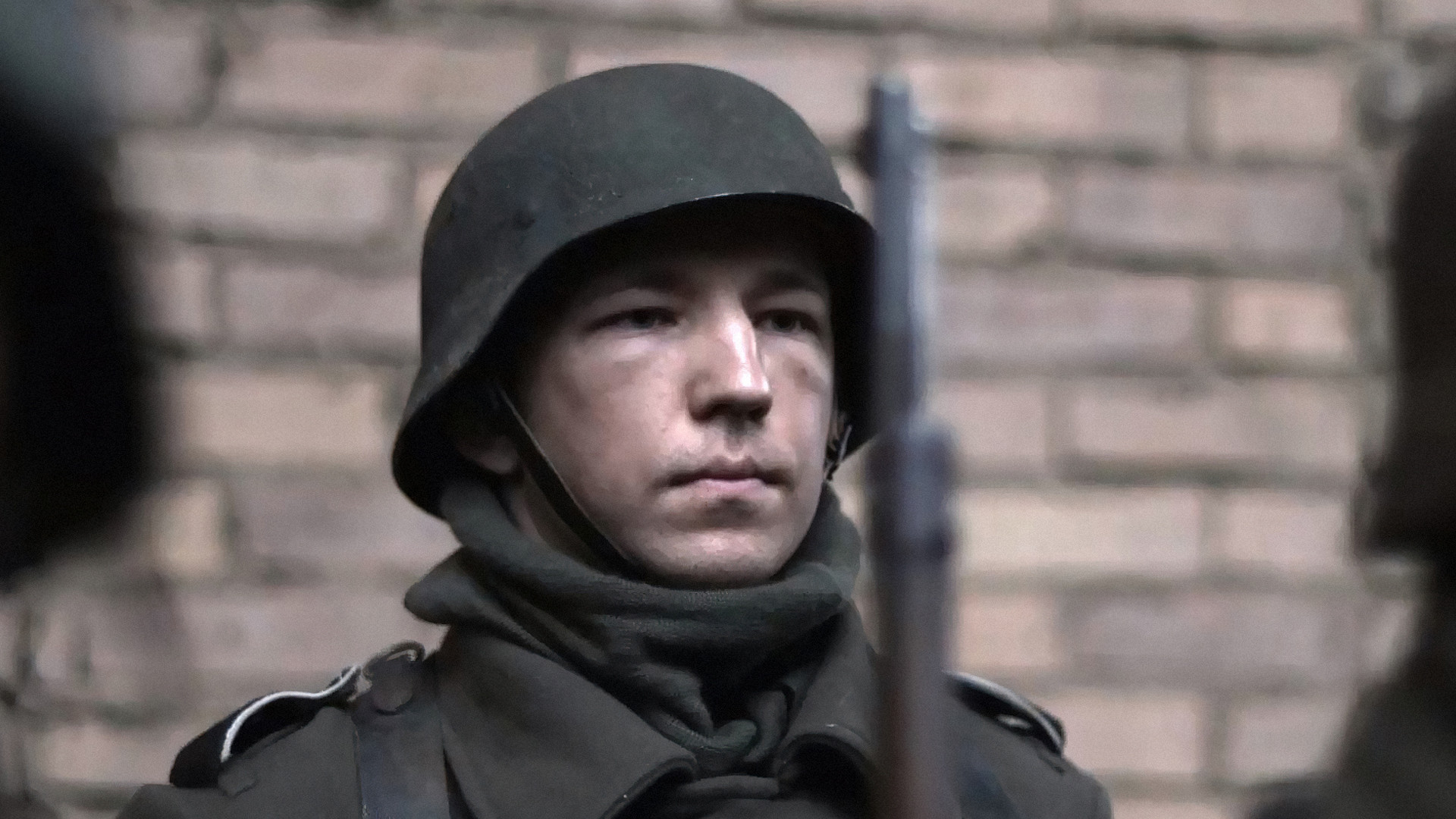 Военная разведка. Первый удар, 1 сезон, 7 серия