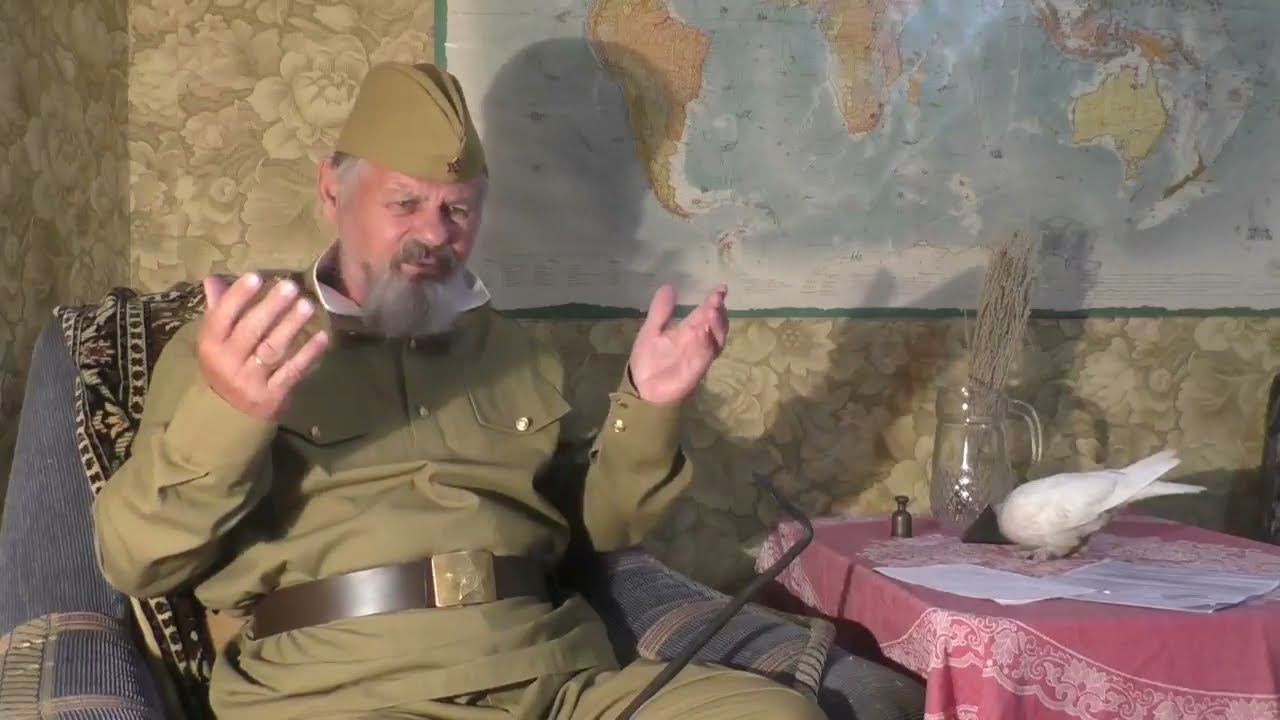 Отвечаю на бесцеремонную критику ПРИСТАВОВ. Вечно им чего то не хватает...