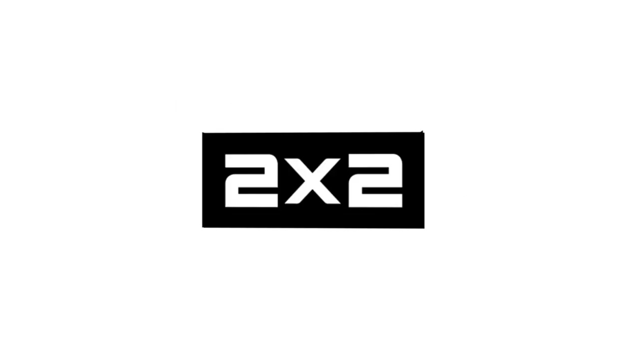 Мои версии заставок 2х2 (Музыка с 2007 года, Анимация сделано мной в Adobe AE 2020) 50 fps
