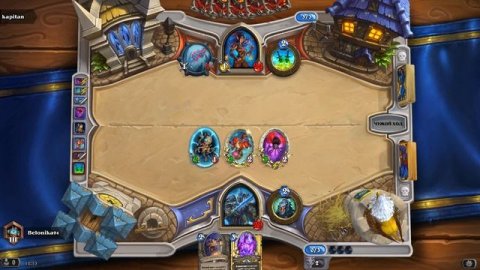 HearthStone 96