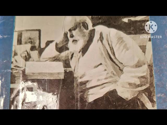 Видение послушника. Повесть Сергей Нилус