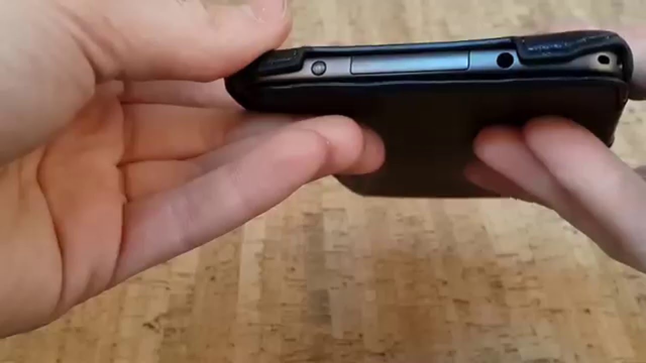 Чехол-обложка Valenta для ридера PocketBook Ultra 650