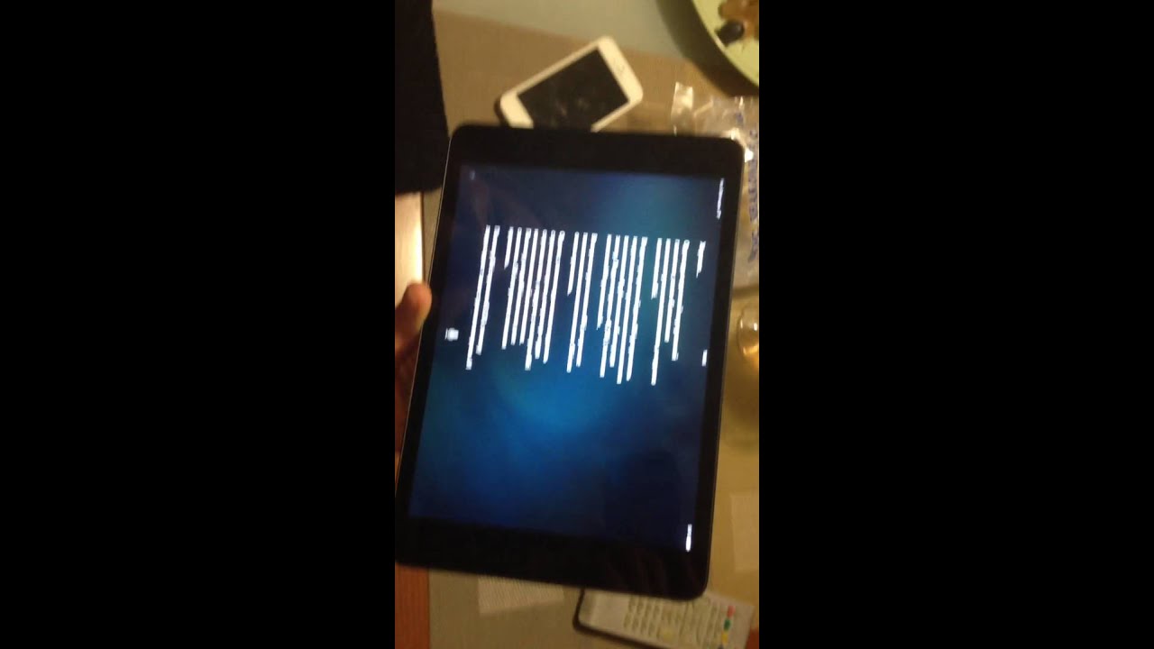 Siri и её сказка.
