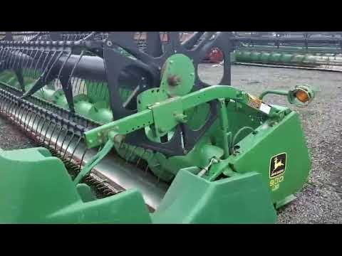 Обзор перед покупкой 930F