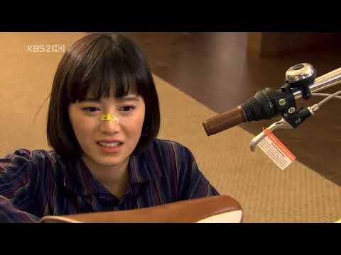 5 серия Мальчики краше цветов