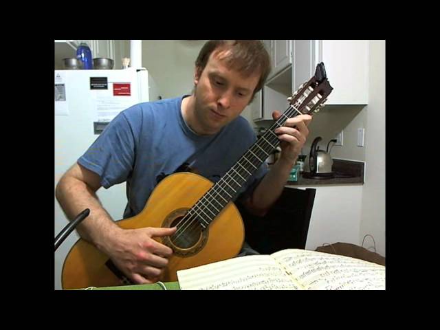 La Peregrinación - Ariel Ramírez / Странники - А.Рамирес/Л.Шумеев