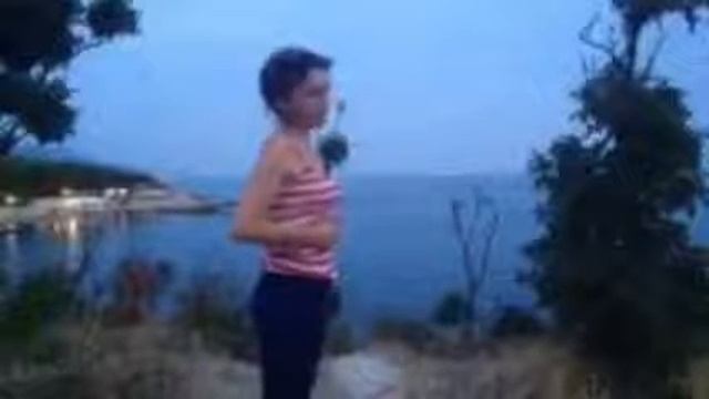 3 предв. упражнение.  Снижение веса. Нормализация работы кишечника. Дышим и снижаем вес.