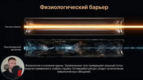 18_Так вы разблокируете энергию материализации желаний