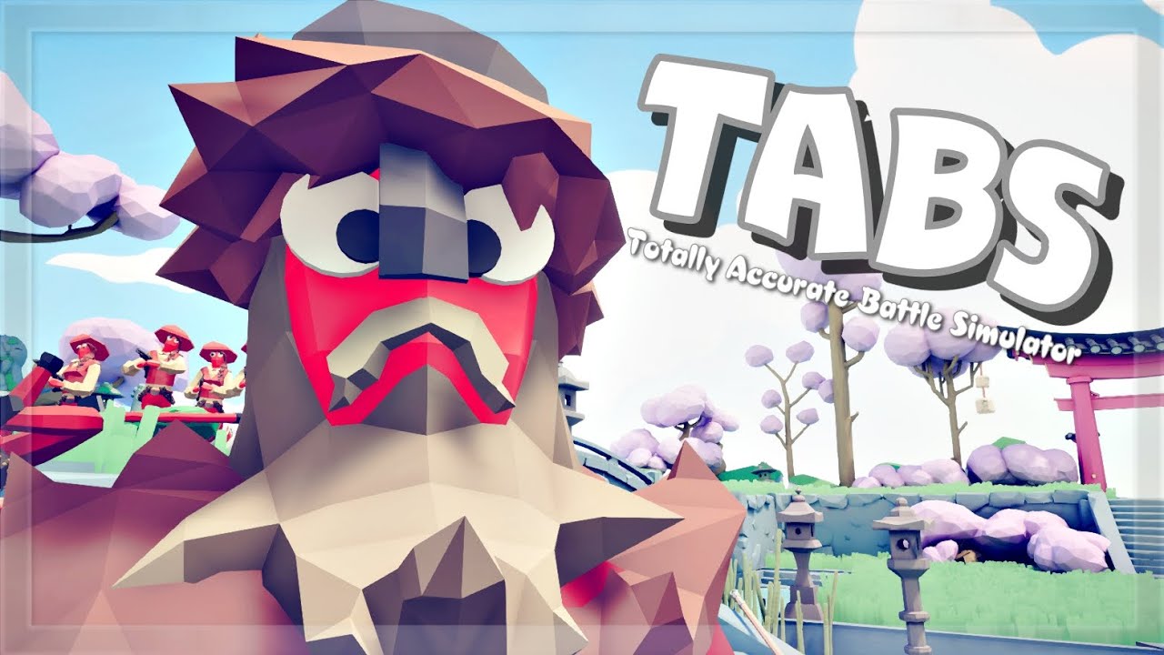 Totally Accurate Battle Simulator ➤ Workshop #3