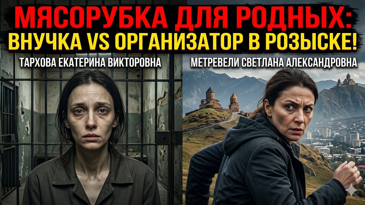 Внучка экс-мэра Самары и гречка в черных пакетах: кто на самом деле отдал приказ?