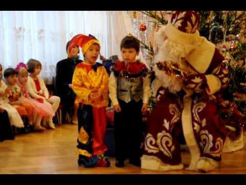 Хорошо,что ты пришел - мы тебя так ждали ;)