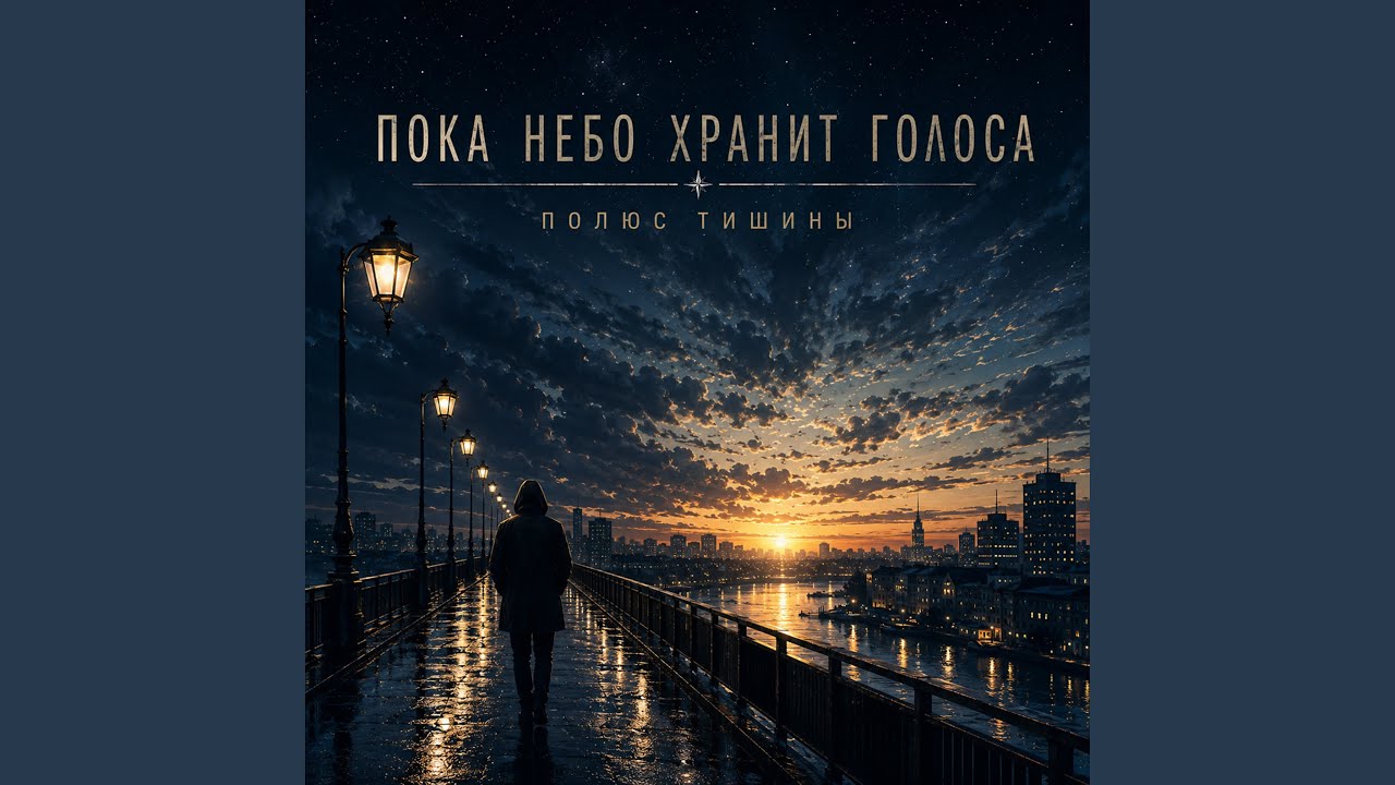 Пока небо хранит голоса