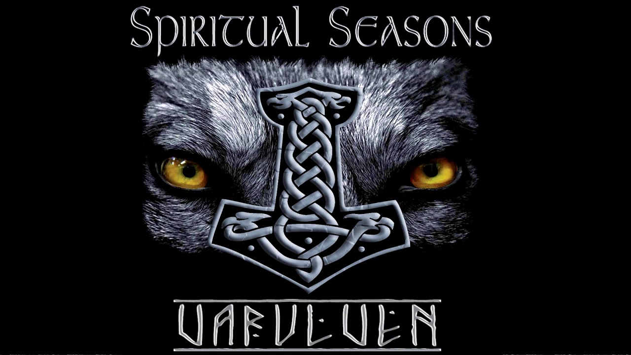08 Bonden Og Kraka/VARULVEN 2020/ Spiritual Seasons