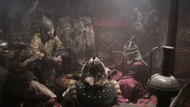 Фильм - спектакль 
