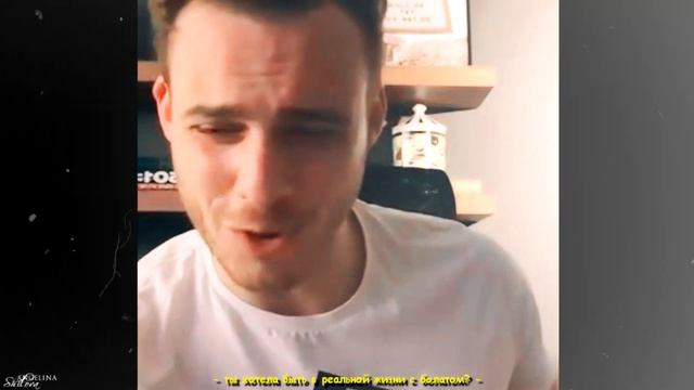 Kerem + Hande || Пока мы любимы