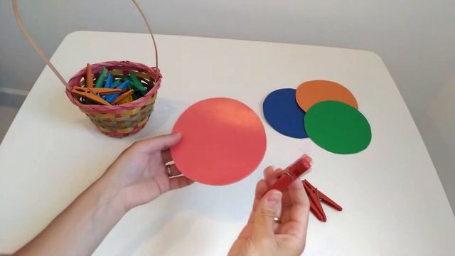 ИГРА НА МЕЛКУЮ МОТОРИКУ . ЭТО ОЧЕНЬ ПРОСТО!