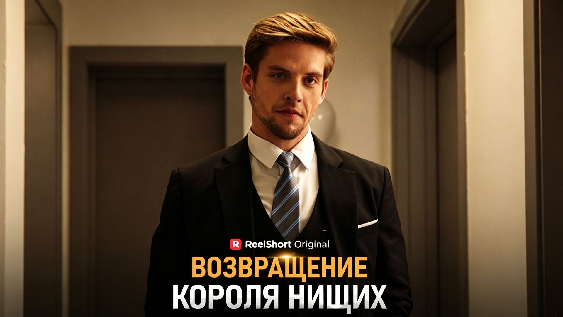 Возвращение Короля Нищих