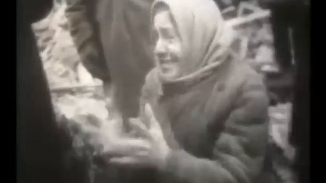 Е. Мезенцев - О. Томилин - С. Пономарёв - В. Зенков - Материнская слеза