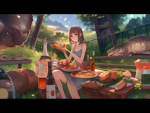 Нейросет поёт про шашлычок, вкуснее которого не бывает! [AI Original Song]