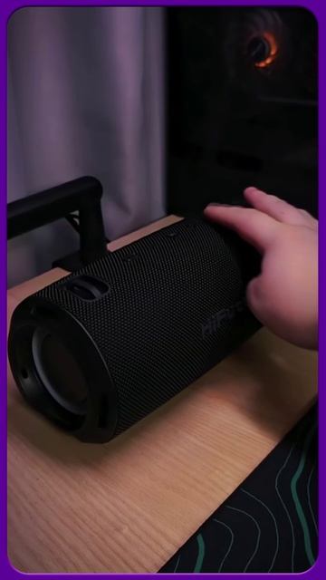 Эта колонка не хуже Flip6 а стоит в два раза дешевле