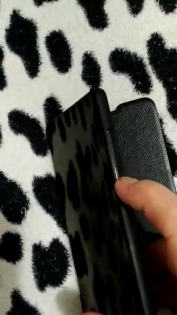 Xiaomi Mi 9 T жёсткий глюк