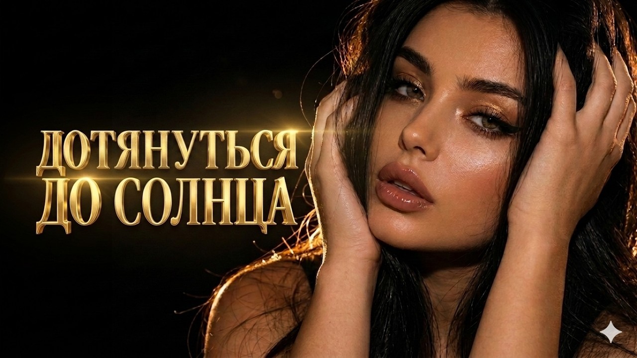 MONOKINI -  Дотянуться до солнца | Remix 2026