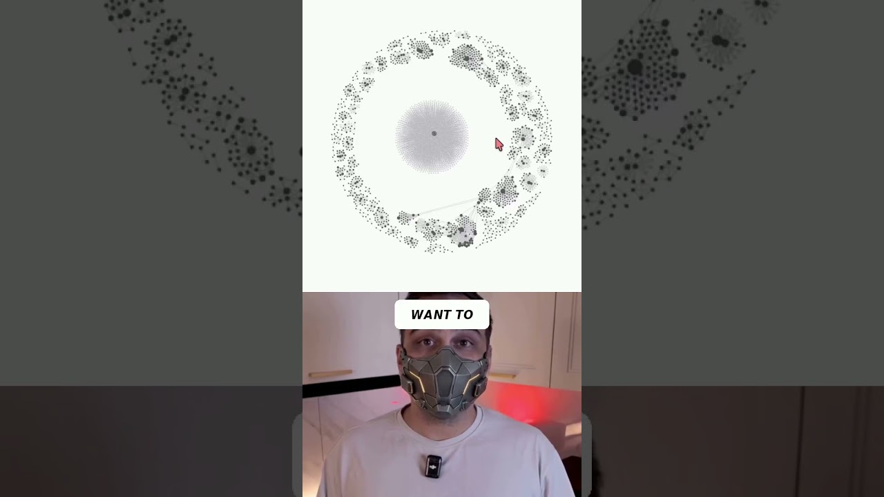 Как GraphiFi экономит токены и связывает данные