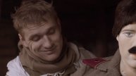 Военная разведка. Северный фронт, 1 сезон, 4 серия