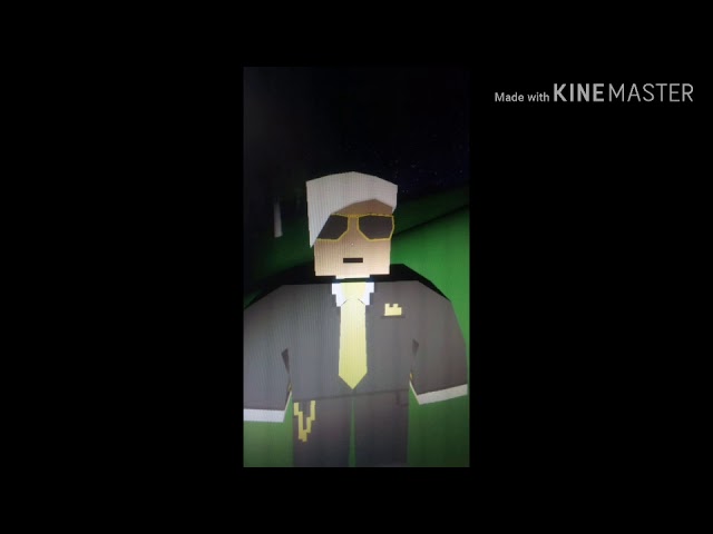 Я два типа в одном-клип Unturned