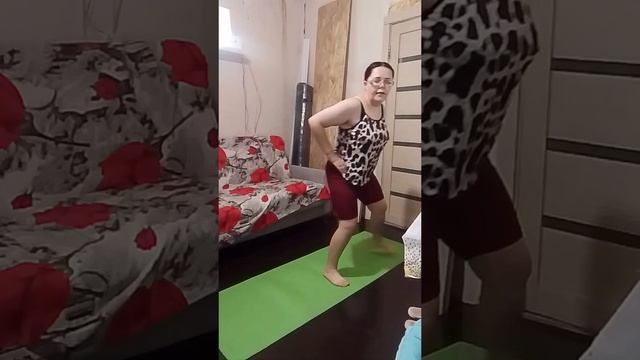гимнастика для Всех